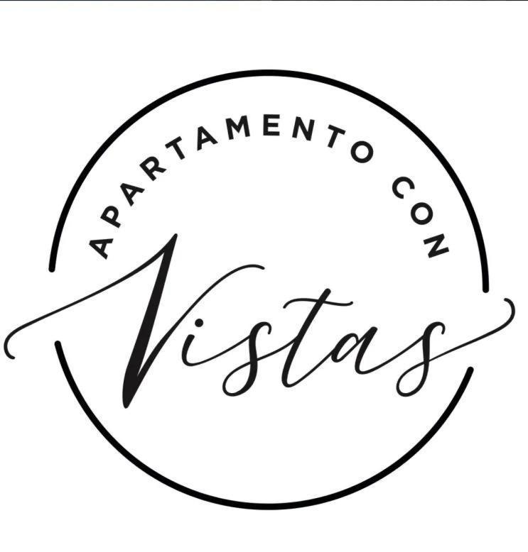 Un Apartamento Con Vistas Viguera Экстерьер фото